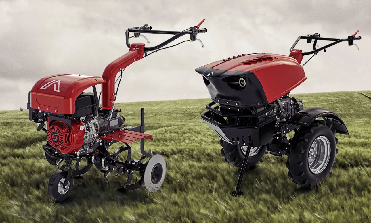 Güneydoğu Doğan Tarım Makinaları